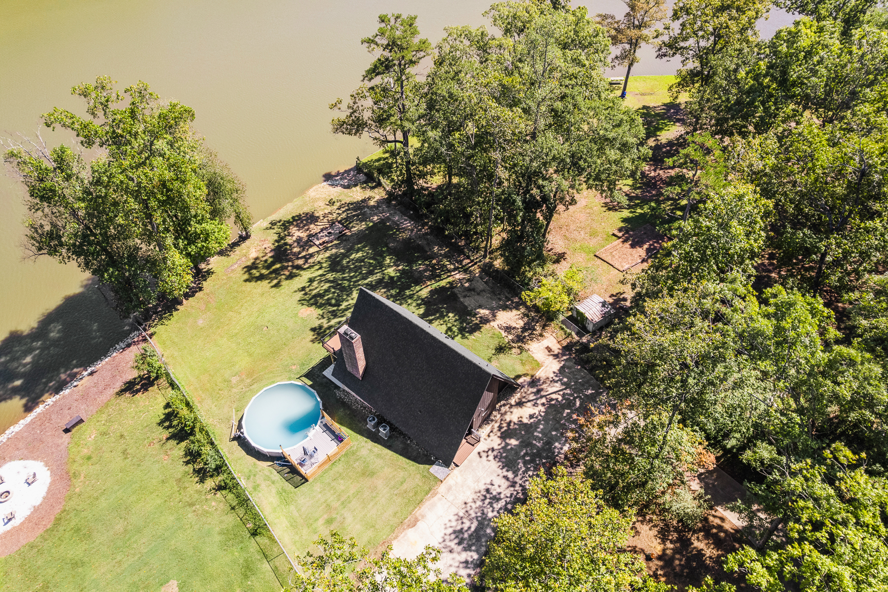  303 Snyder Road, Easley, SC 29640 - 物件實景