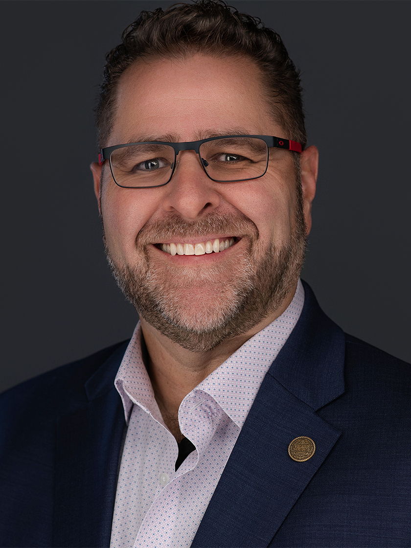 Brian Edwards