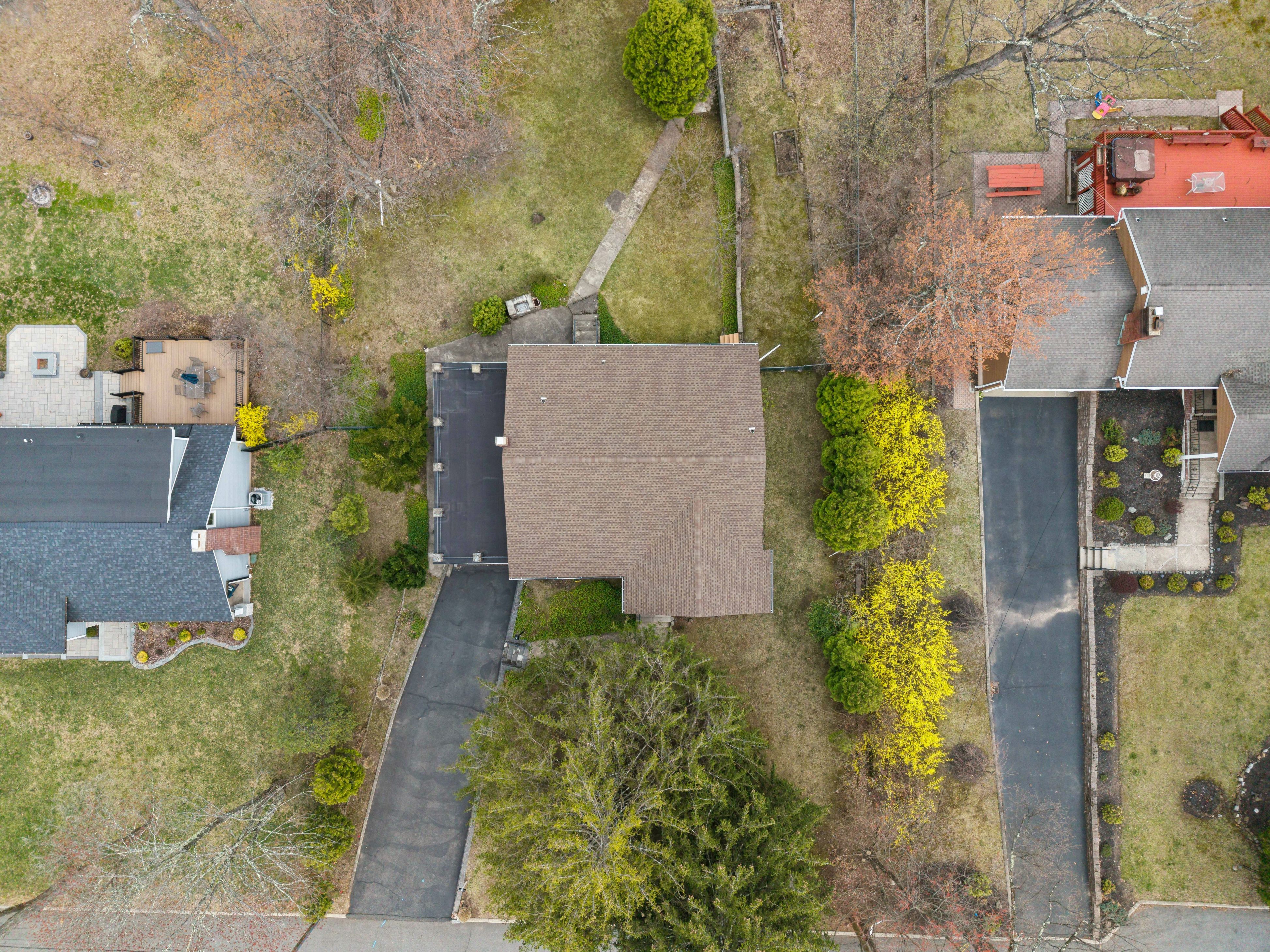  54 Briarhill Road, Cedar Grove, NJ 07009 - 物件實景