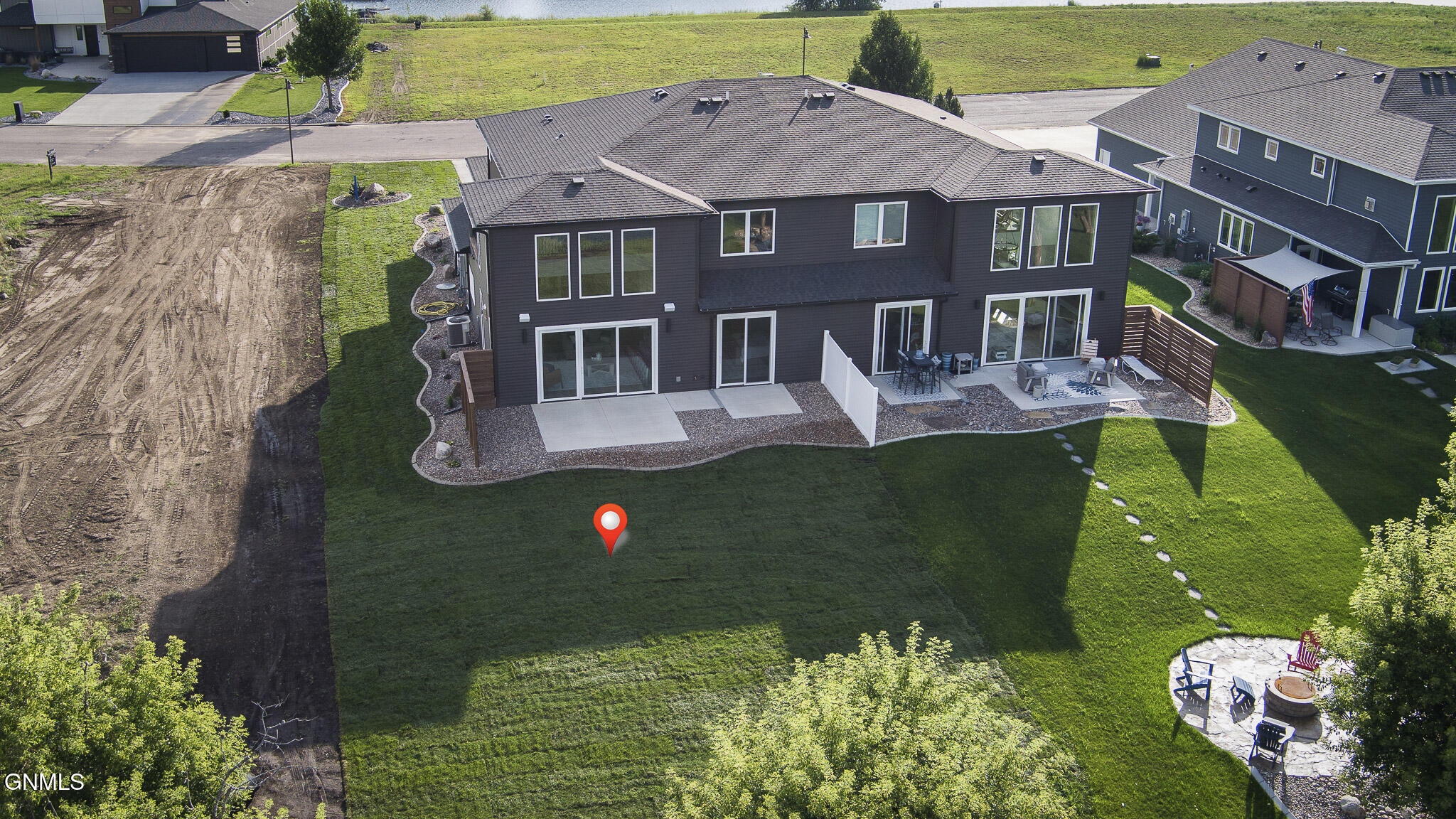 Bismarck, North Dakota, 58503, United States, 5 Bedrooms Bedrooms, ,3 BathroomsBathrooms,Residential,For Sale,1900752