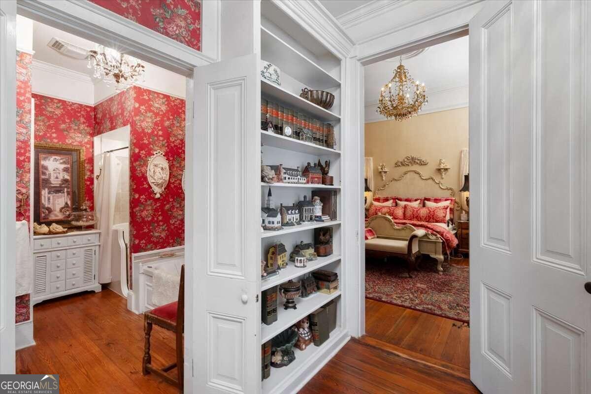 408 S Alexander Avenue, Washington, Georgia, 30673, United States, 4 Bedrooms Bedrooms, ,4 BathroomsBathrooms,Residential,For Sale,408 S Alexander Avenue,1606880
