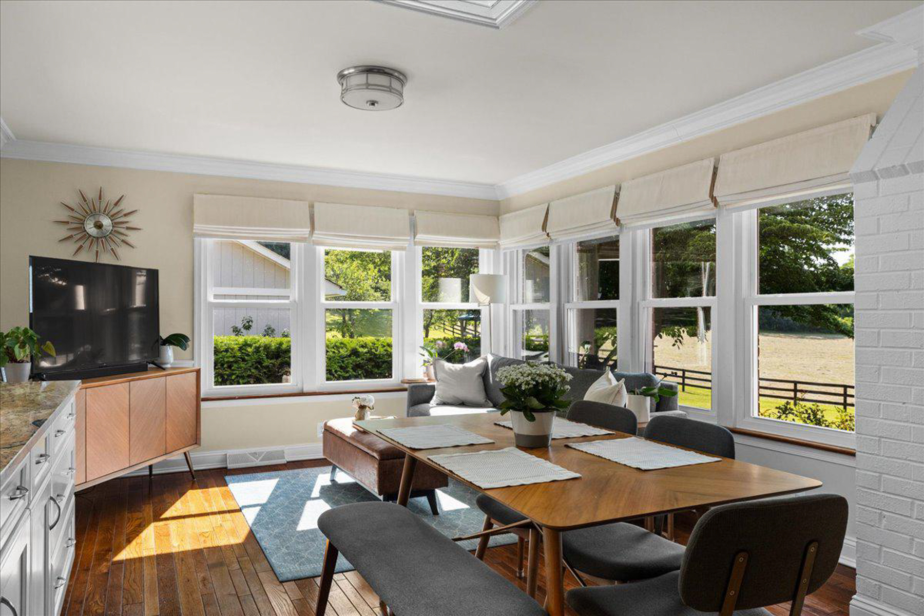  8374 Elway Lane, Warrenton, VA, 20186 - 物件實景