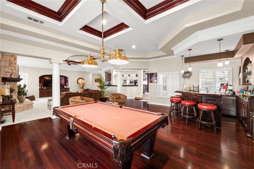 Upland, California, 91784, United States, 5 Bedrooms Bedrooms, ,6 BathroomsBathrooms,Residential,For Sale,2016582