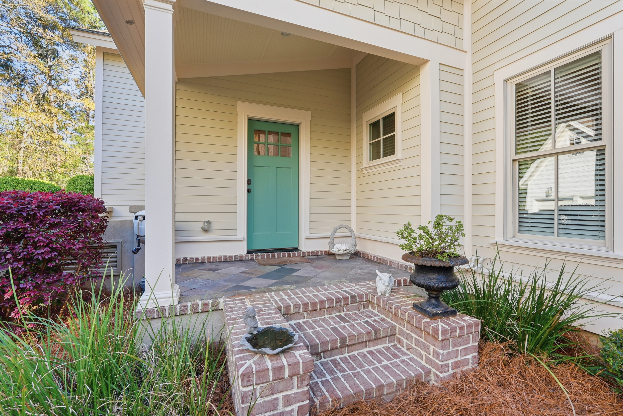  30 Dream Maker Circle, Savannah - 物件實景