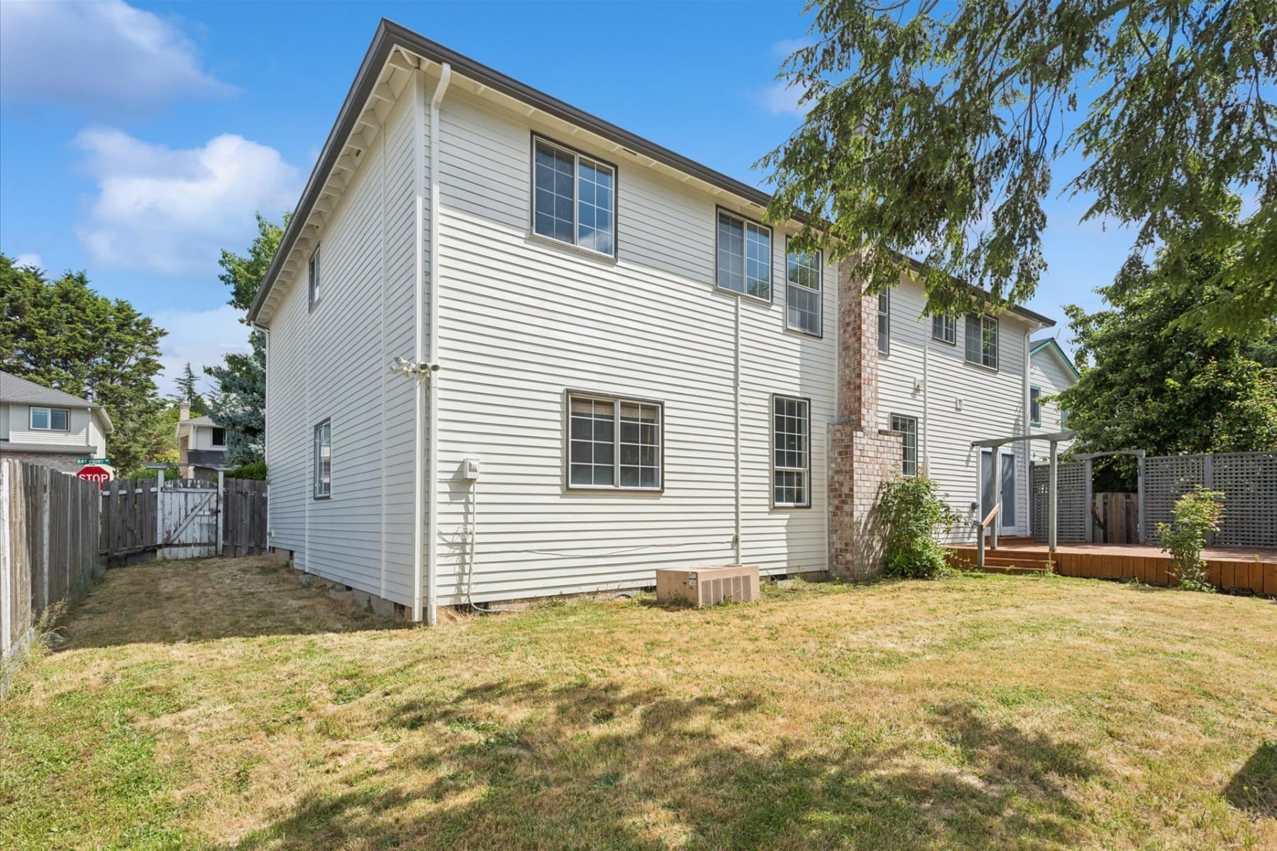  5904 BAY POINT DR Lake Oswego, OR 97035 - 物件實景