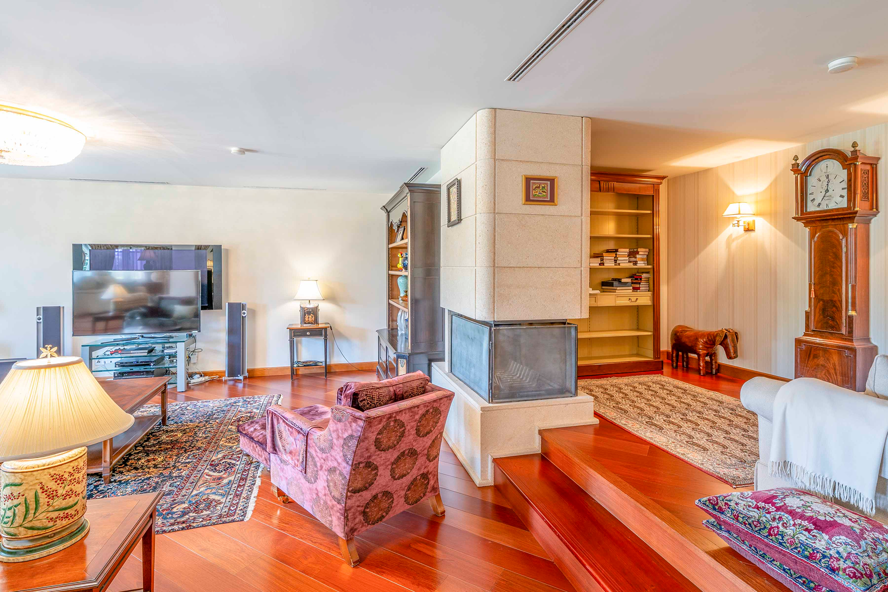  Contemporary villa in Conde Orgaz-Piovera - 物件實景