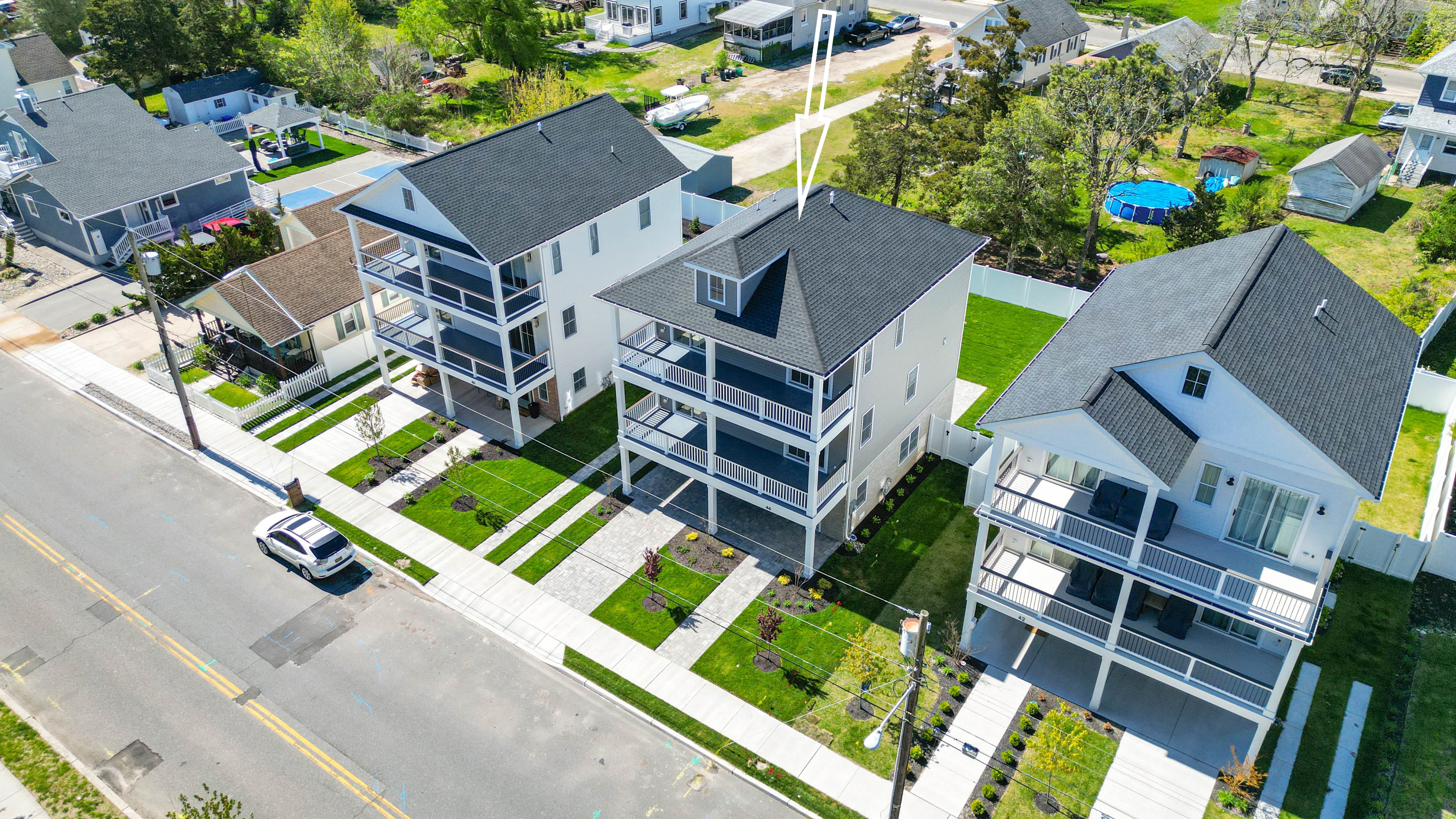  44 E New York, Somers Point, NJ, 08244 - 物件實景