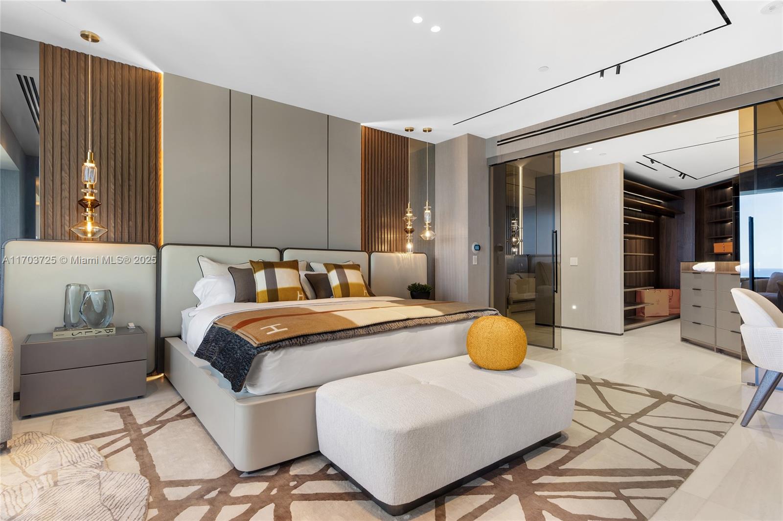 1425 Brickell Ave Unit 66D-66E, Miami, Florida, 33131, United States, 4 Bedrooms Bedrooms, ,5 BathroomsBathrooms,Residential,For Sale,1425 Brickell Ave Unit 66D-66E,1682437
