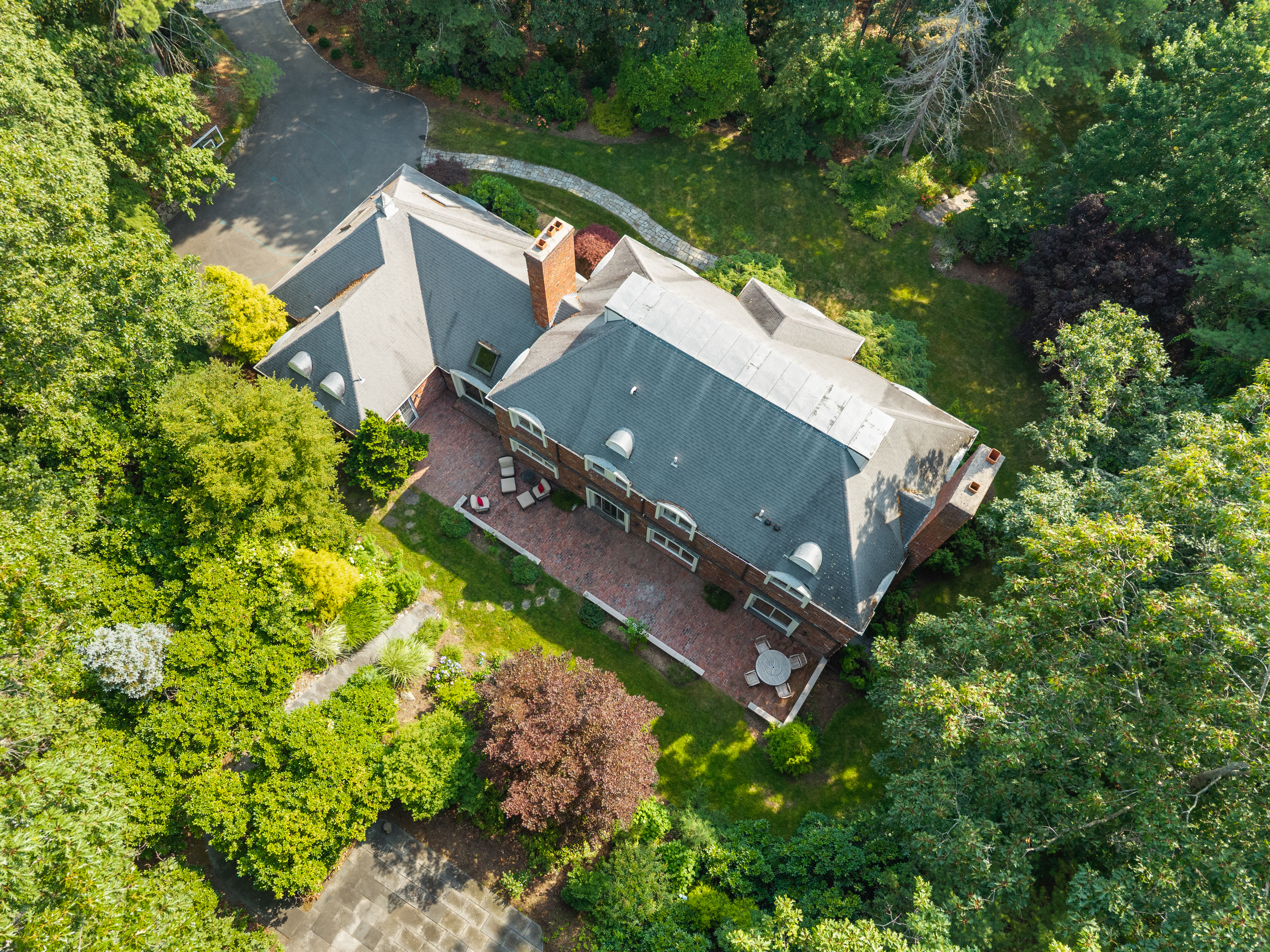  11 Fox Run Road, Dover, MA, 02030 - 物件實景