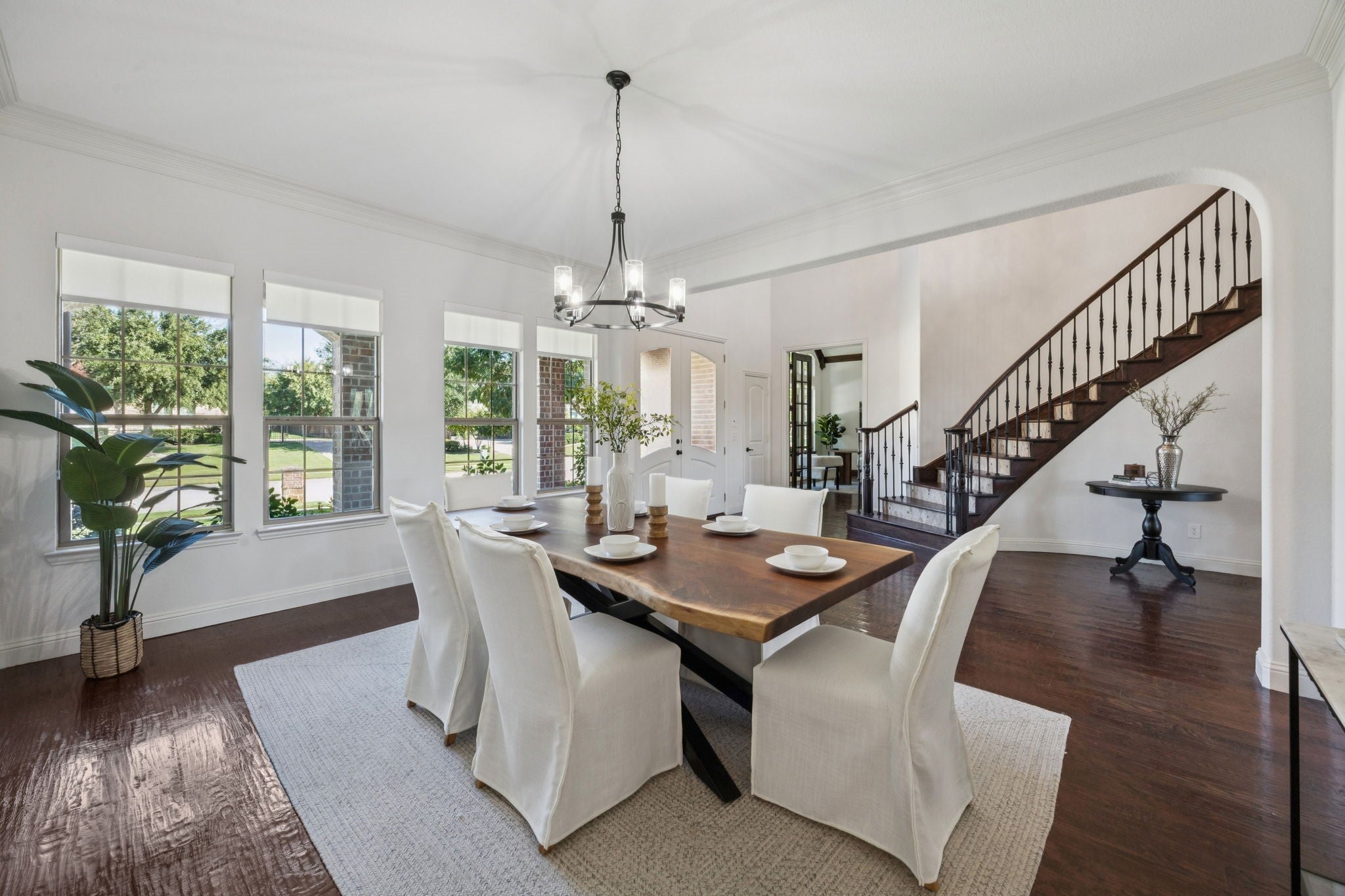 Colleyville, Texas, 76034, United States, 5 Bedrooms Bedrooms, ,5 BathroomsBathrooms,Residential,For Sale,1981317