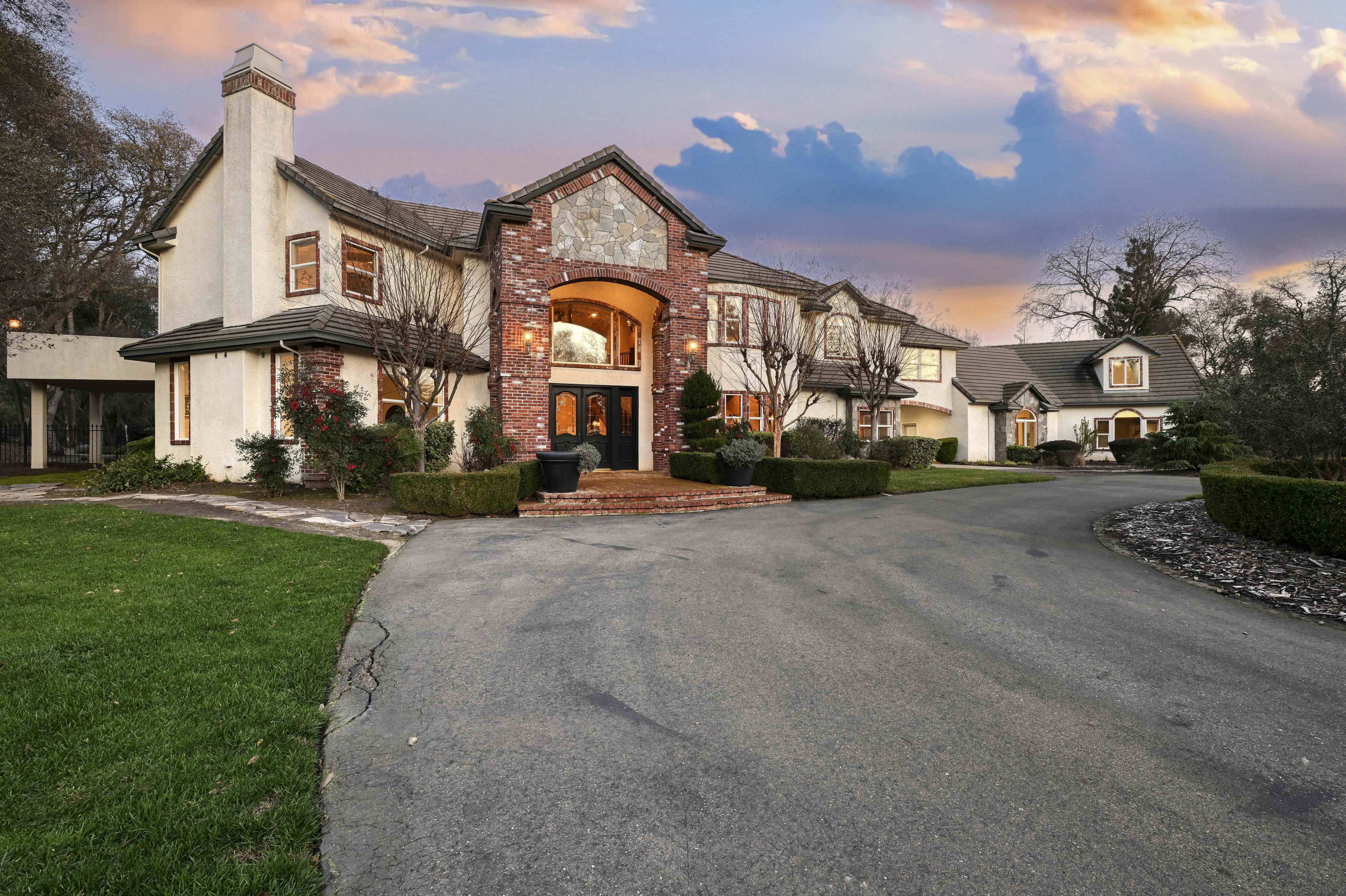  6520 Carolinda Drive, Granite Bay, CA 95746 - 物件實景
