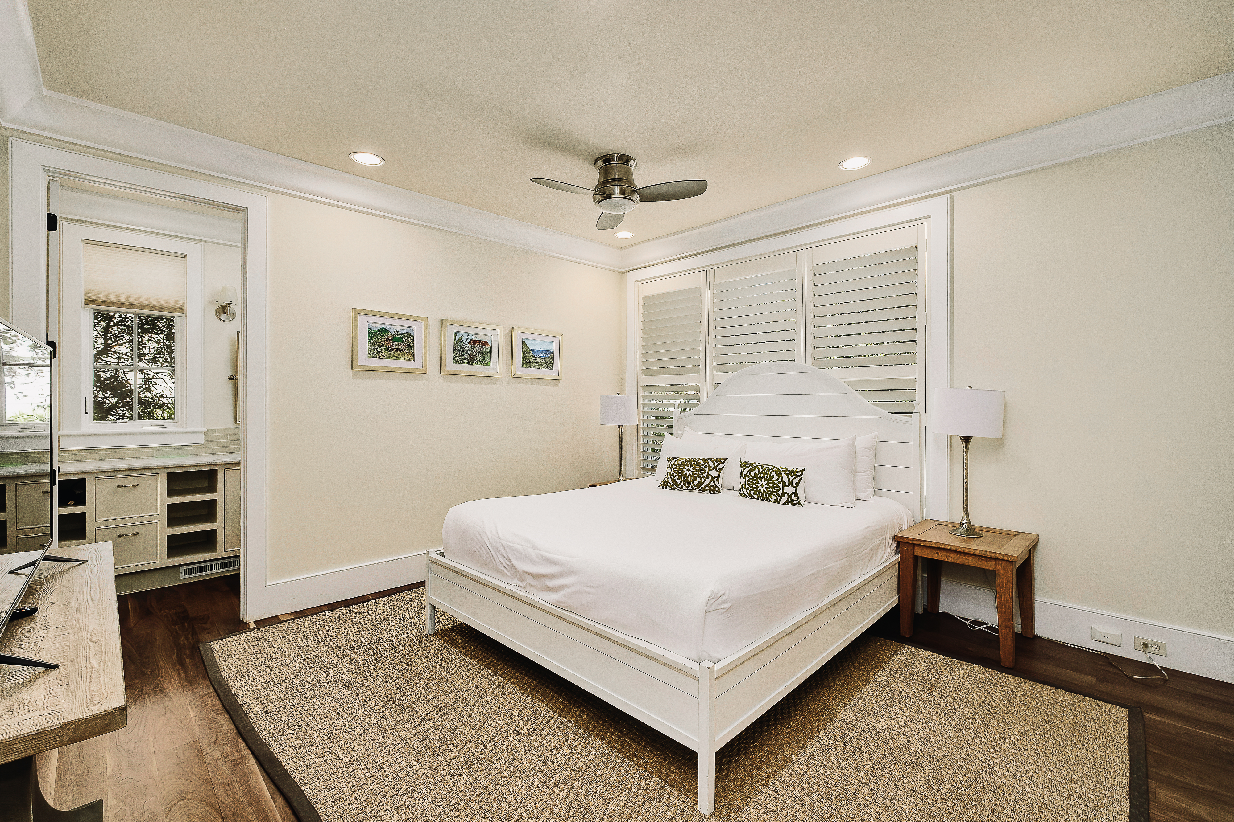  Updated WaterColor Home With Gulf Views And Proximity To BeachClub - 物件實景