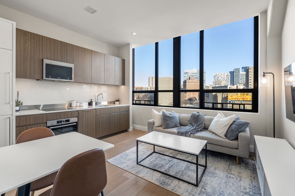 Boston, Massachusetts, 02118, United States, 1 Bedroom Bedrooms, ,1 BathroomBathrooms,Residential,For Sale,1896356