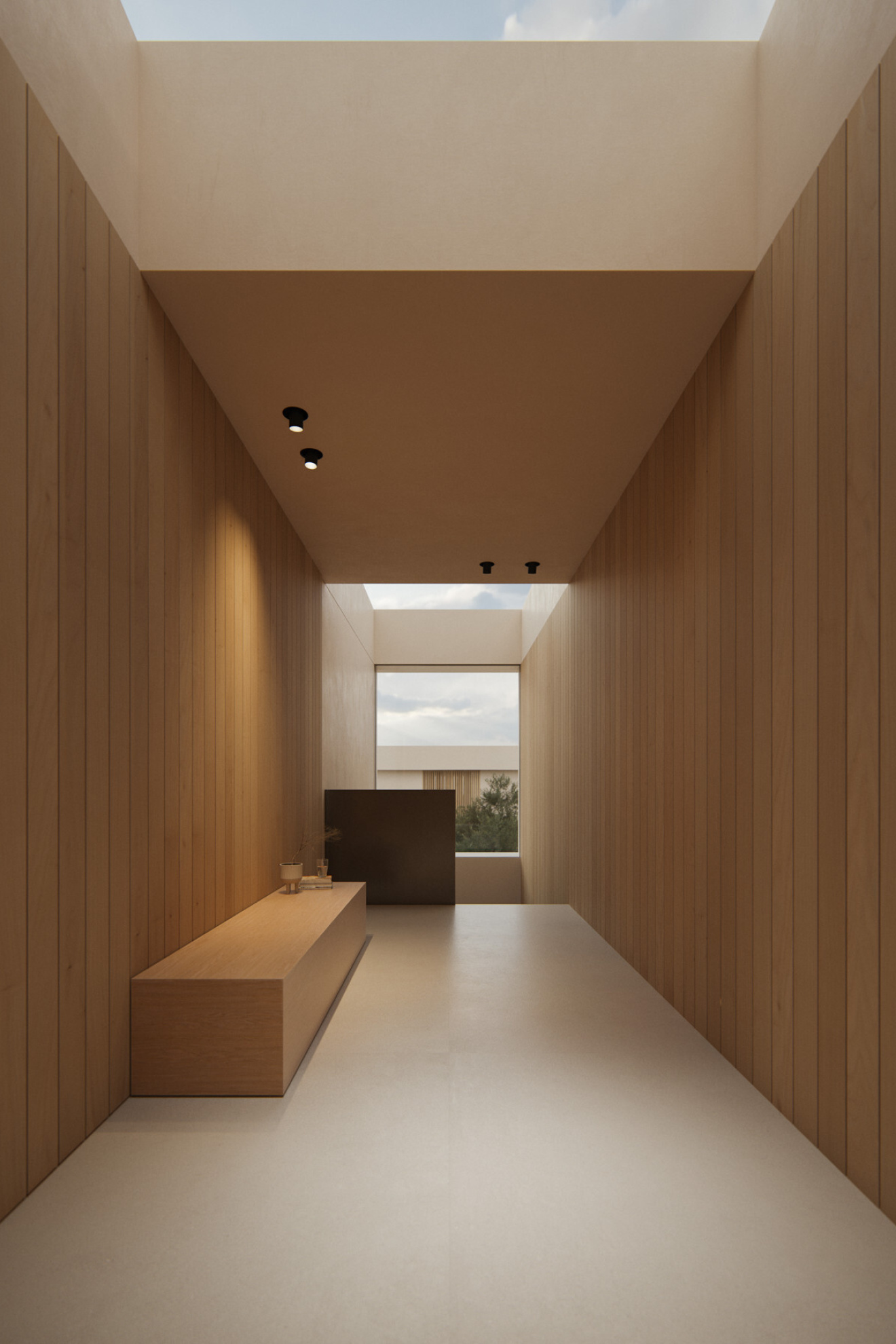  New construction with Mediterranean style. Luxury with sea views in urban center - 物件實景
