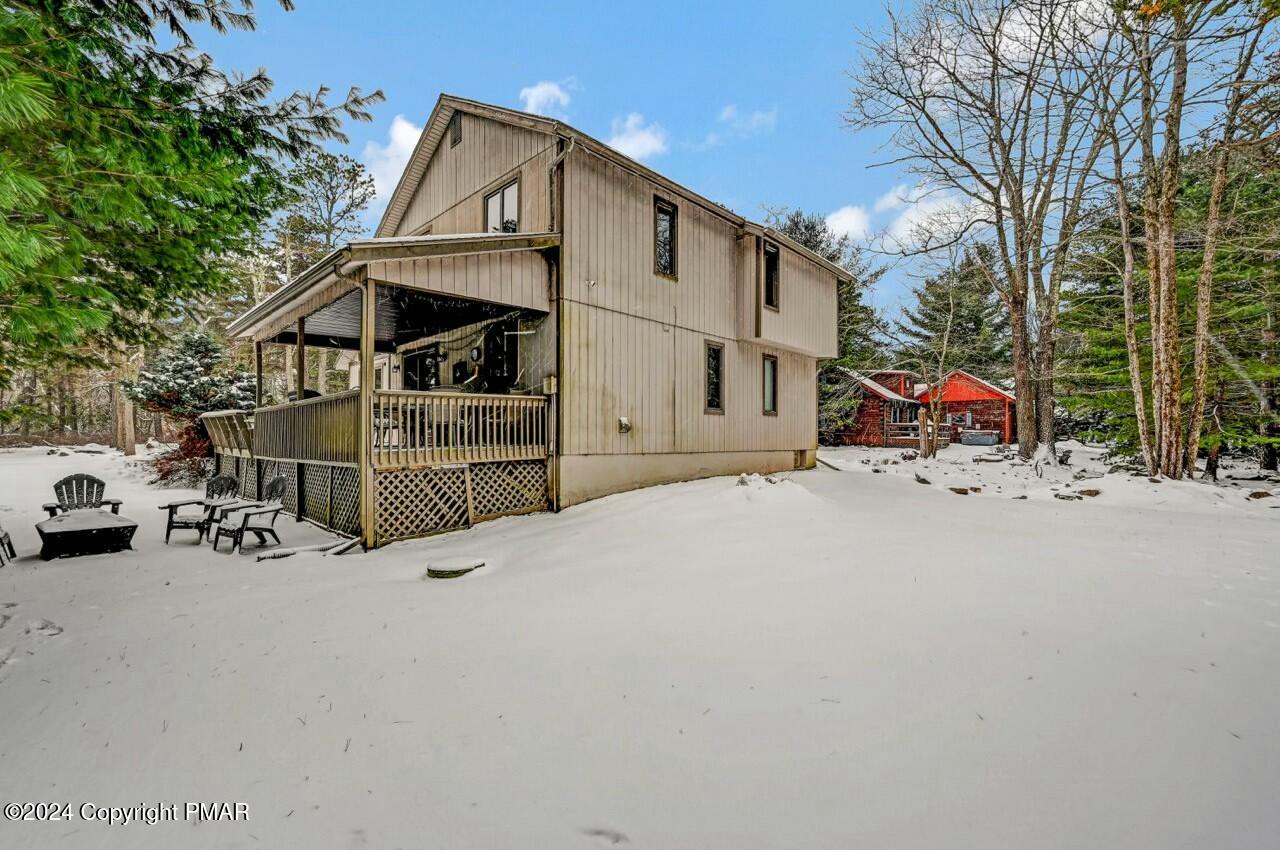 Lake Harmony, Pennsylvania, 18624, United States, 3 Bedrooms Bedrooms, ,2 BathroomsBathrooms,Residential,For Sale,1688496