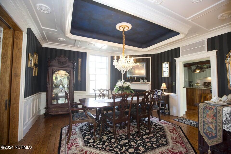 122 S Academy Street, Washington, North Carolina, 27889, United States, 3 Bedrooms Bedrooms, ,4 BathroomsBathrooms,Residential,For Sale,122 S Academy Street,1639244