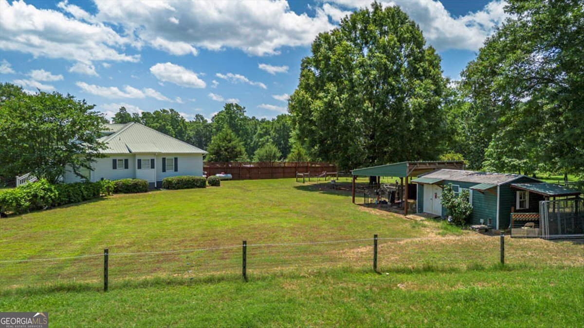 Colbert, Georgia, 30268, United States, ,Land,For Sale,1827038