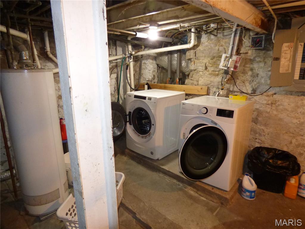 St Louis, Missouri, 63116, United States, ,Residential,For Sale,1989167