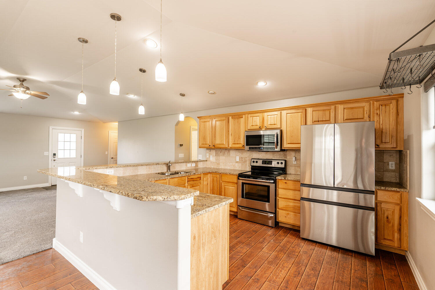 Sheridan, Wyoming, 82801, United States, 3 Bedrooms Bedrooms, ,3 BathroomsBathrooms,Residential,For Sale,1885814