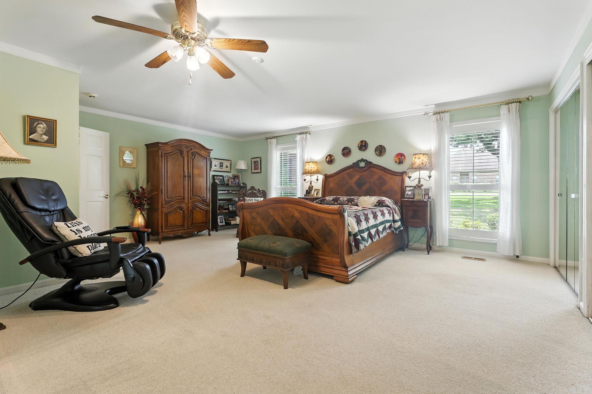 Little Rock, Arkansas, 72223, United States, 3 Bedrooms Bedrooms, ,3 BathroomsBathrooms,Residential,For Sale,1968786