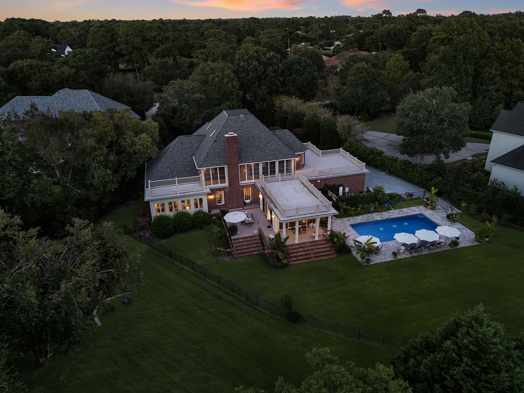  708 Planters Row, Wilmington, NC 28405 - 物件實景