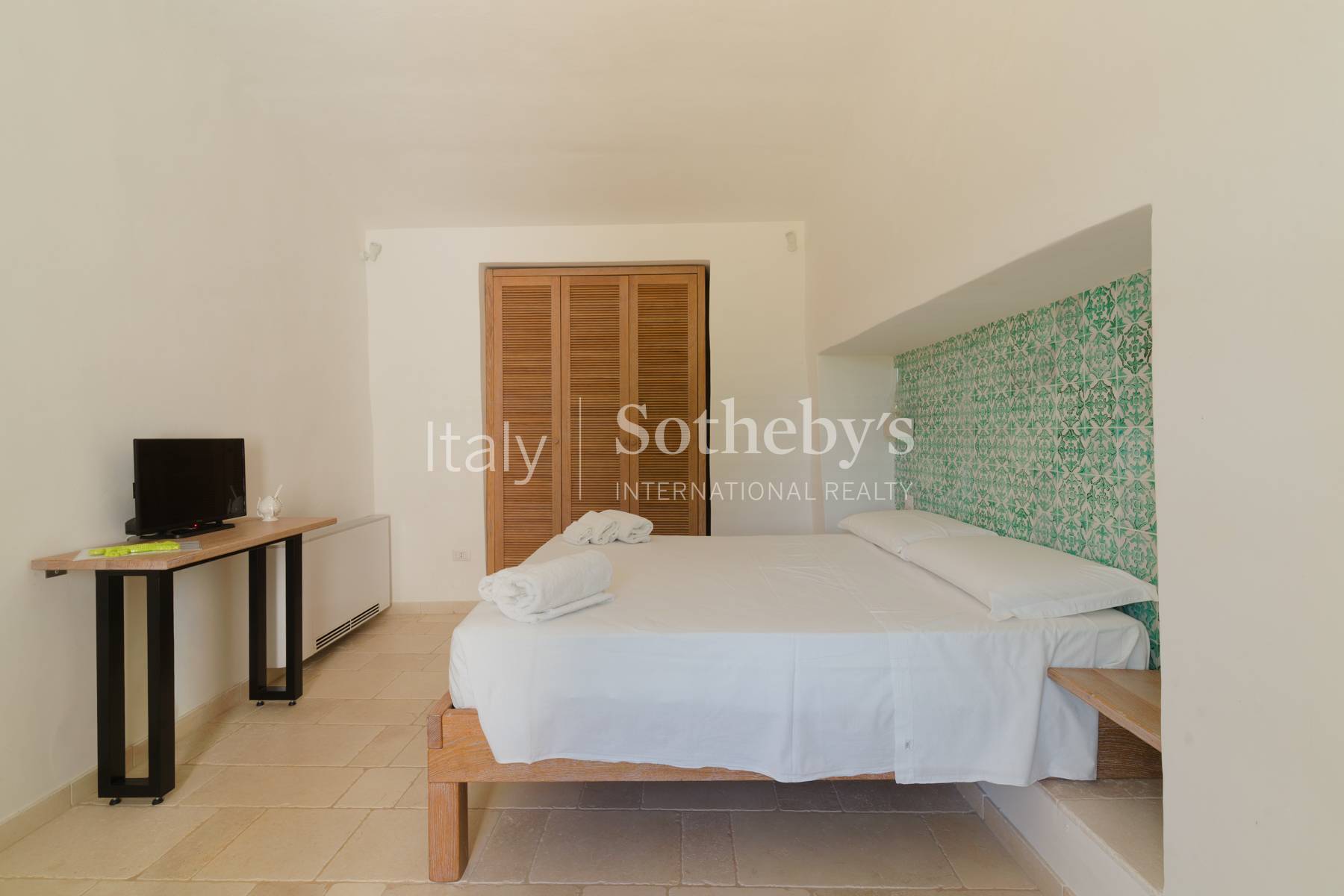  Two villas with sea views, a swimming pool, garden, and extensive land - 物件實景