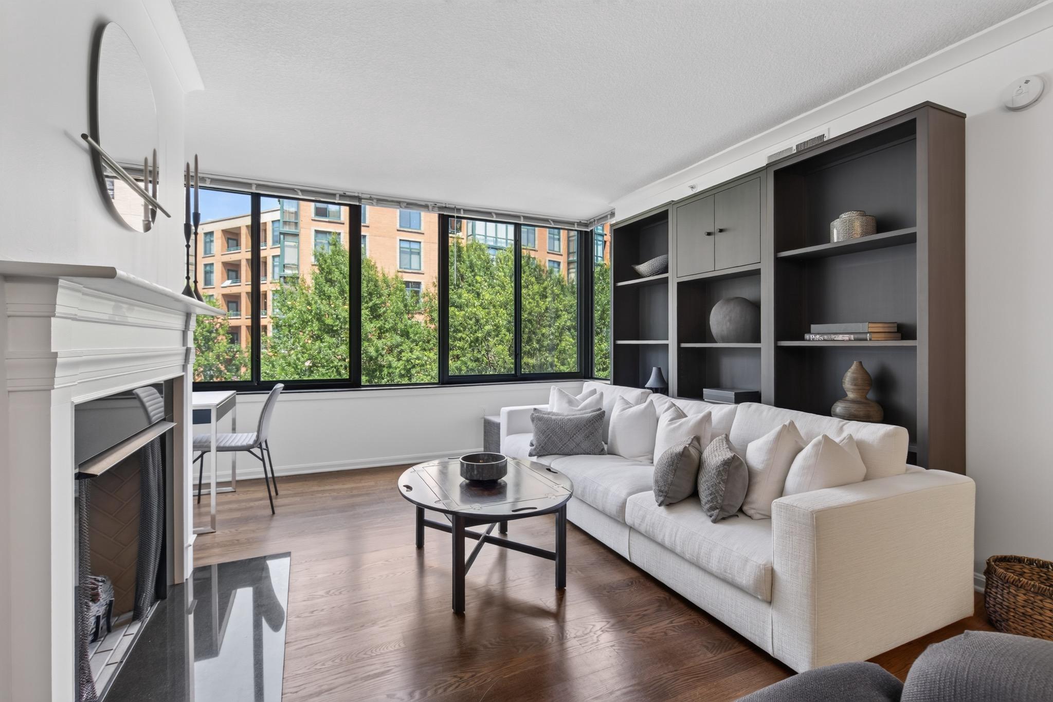  2220 Fairfax Drive, Arlington, VA, 22201 - 物件實景