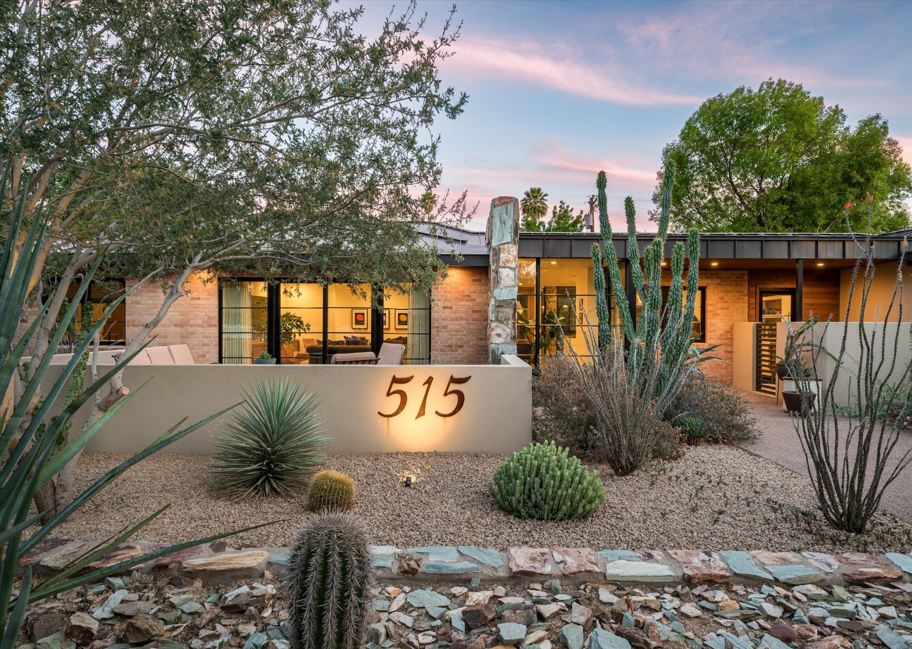  515 W Orangewood Avenue, Phoenix, AZ 85021 - 物件實景