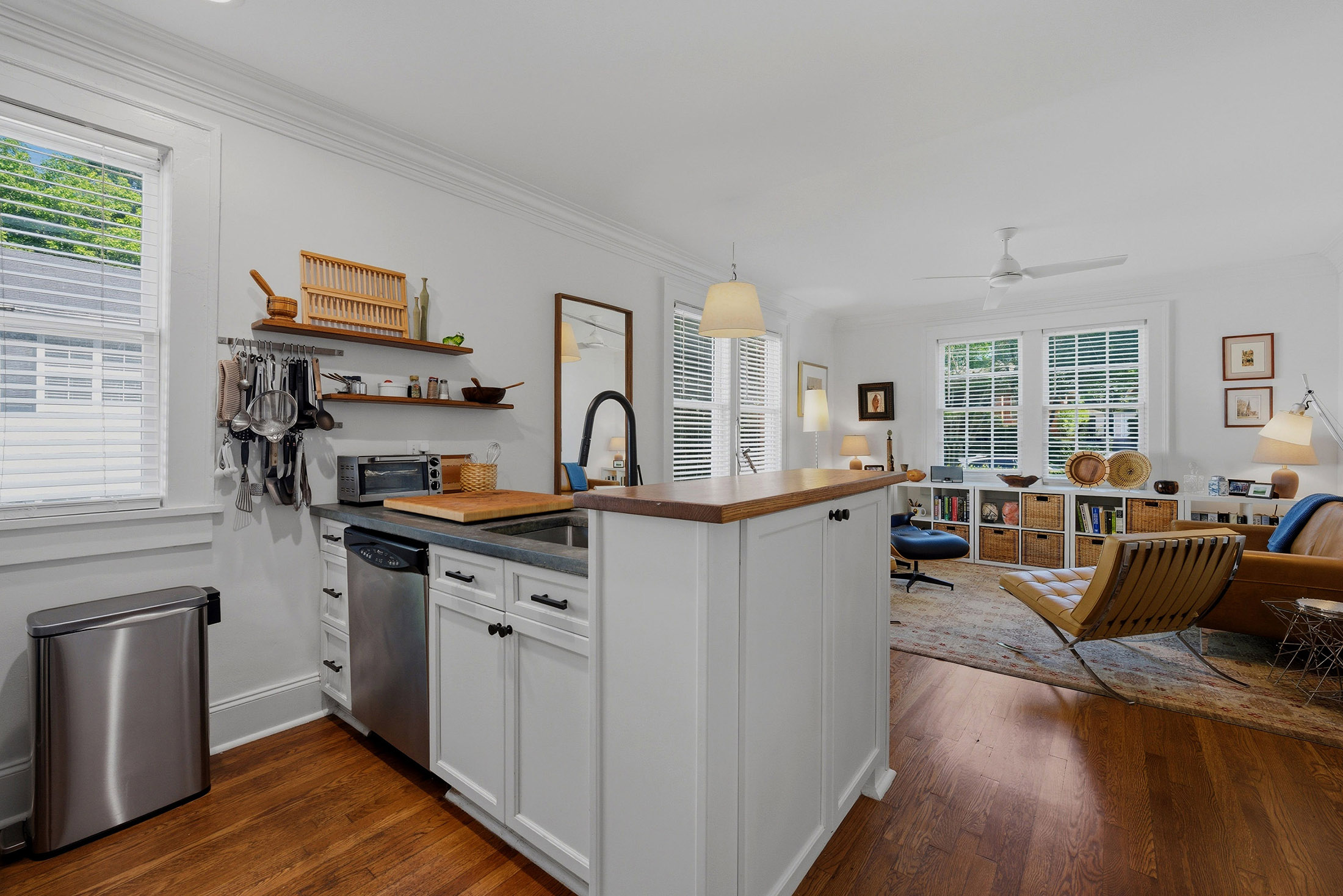  Historic Charm Meets Modern Convenience in the Heart of Virginia-Highland - 物件實景