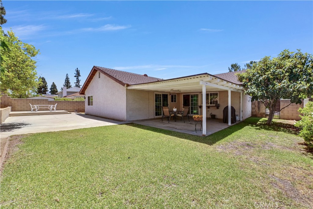 San Dimas, California, 91773, United States, 4 Bedrooms Bedrooms, ,2 BathroomsBathrooms,Residential,For Sale,1888306