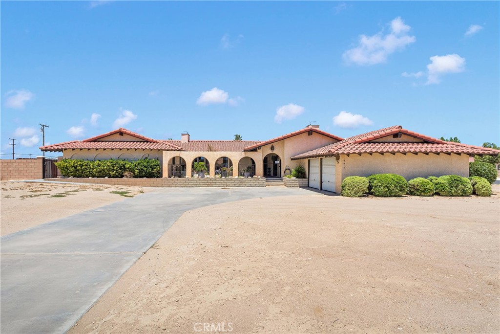 Apple Valley, California, 92307, United States, 4 Bedrooms Bedrooms, ,4 BathroomsBathrooms,Residential,For Sale,1980468