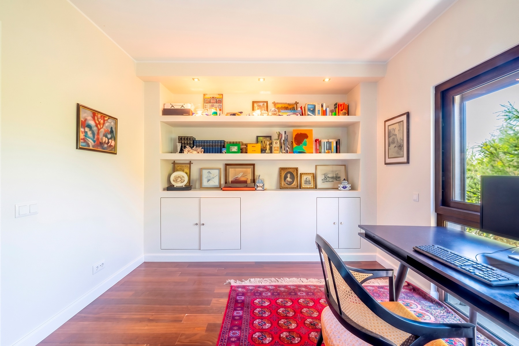  Semi-detached house, 4 bedrooms, for Sale - 物件實景