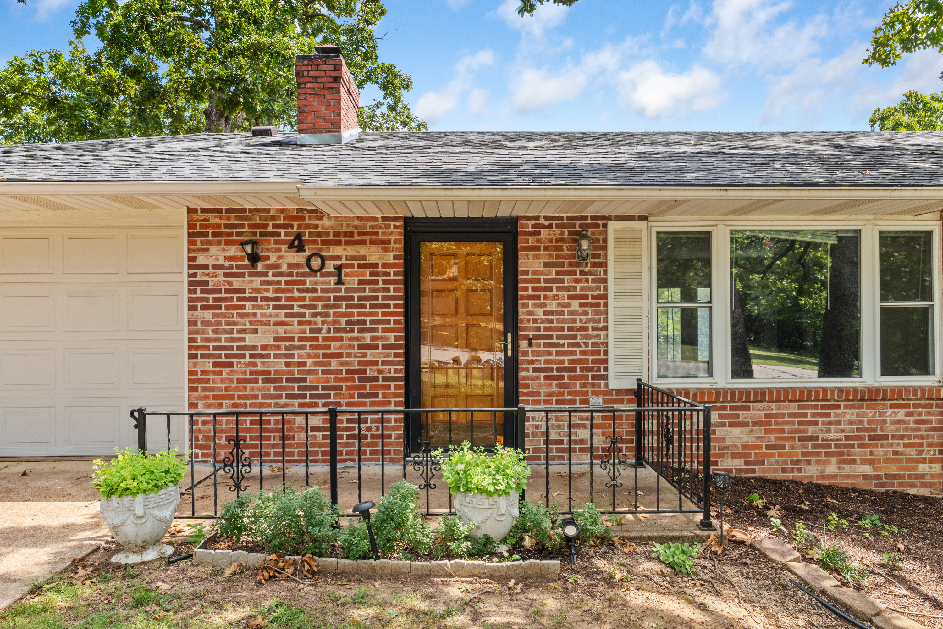 Westwood Dr, Mountain Home, AR 72653 #1