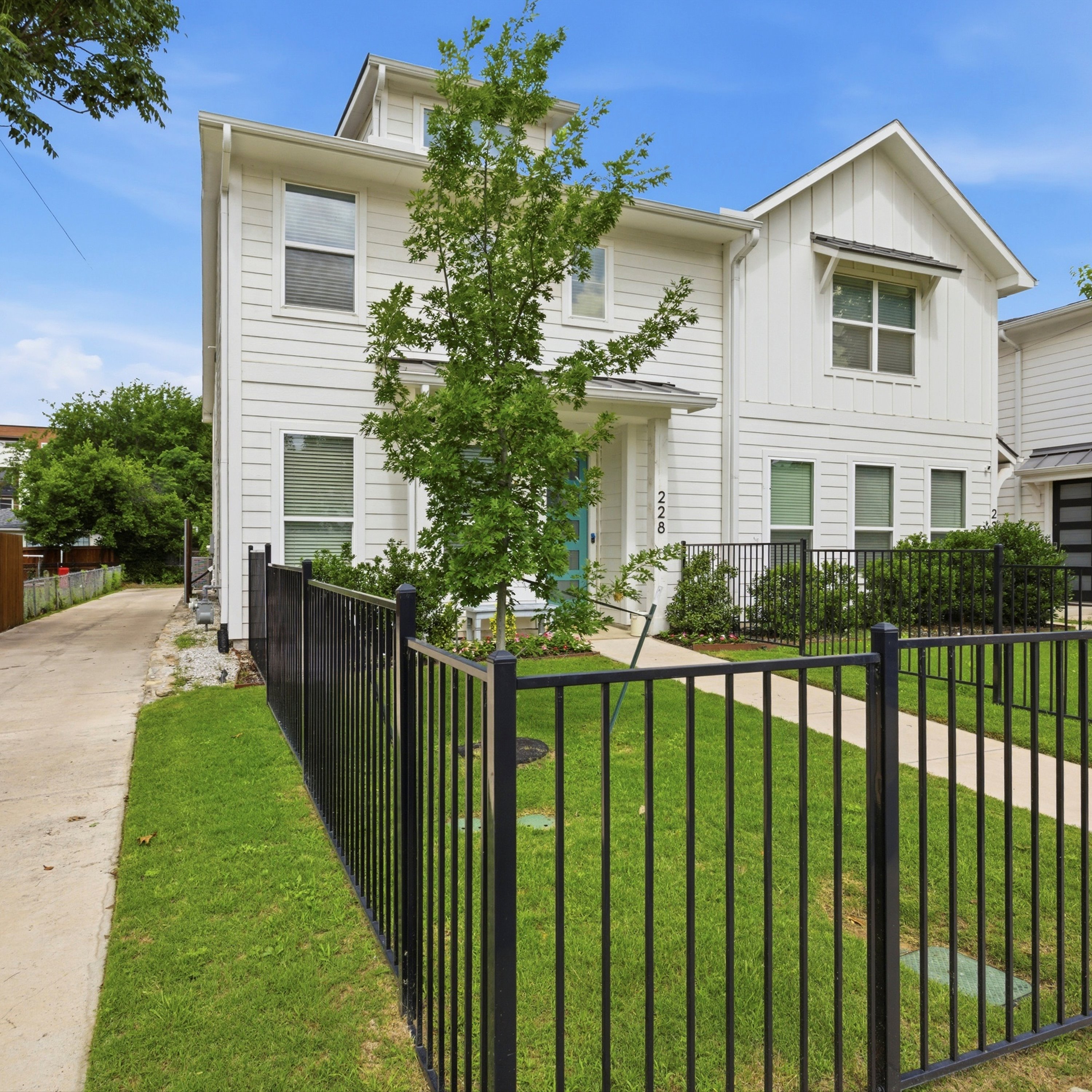  228 Sunset Lane, Fort Worth, TX, 76114 - 物件實景