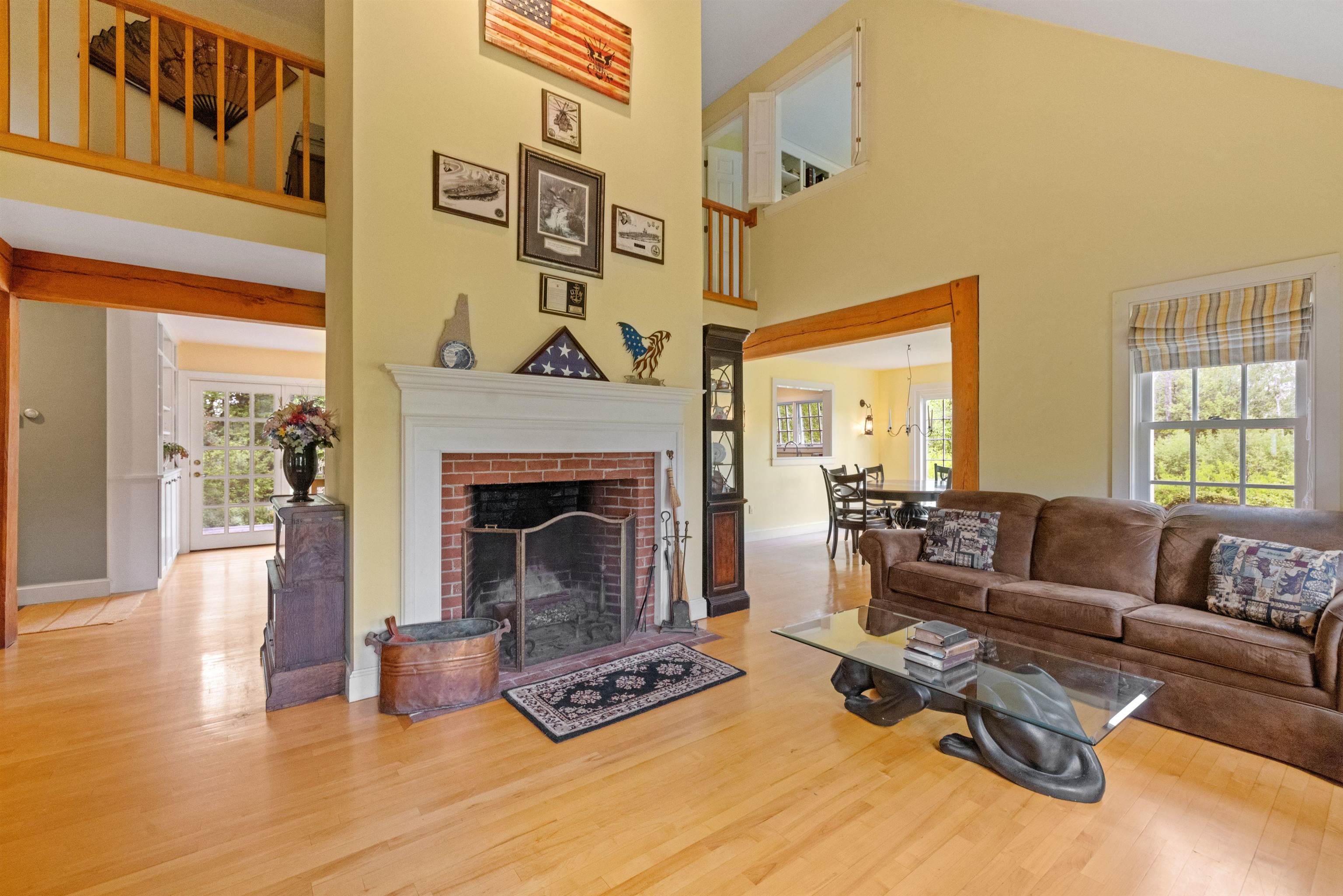 Hillsborough, New Hampshire, 03244, United States, 3 Bedrooms Bedrooms, ,2 BathroomsBathrooms,Residential,For Sale,1840284