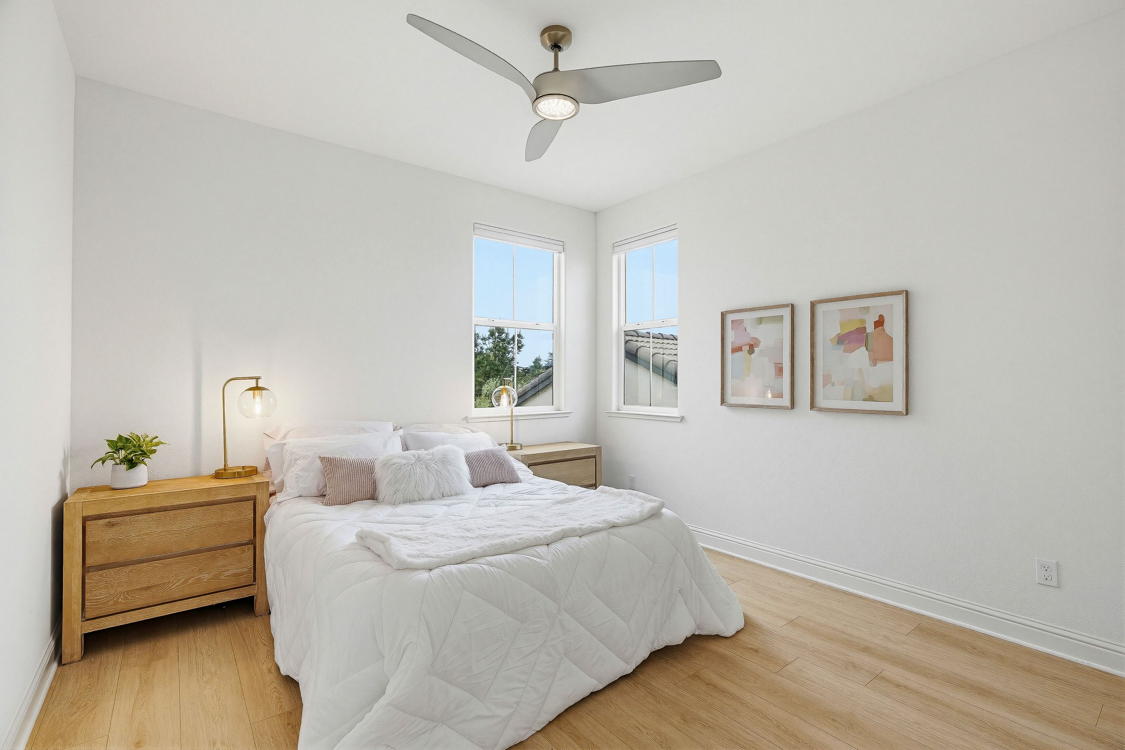  600 Bluffs Drive - 物件實景