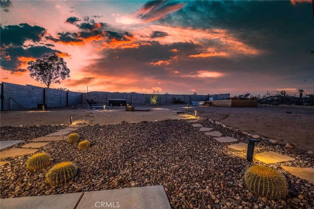 55924 Wood Drive, Yucca Valley, California, 92284, United States, 2 Bedrooms Bedrooms, ,1 BathroomBathrooms,Residential,For Sale,55924 Wood Drive,1643581