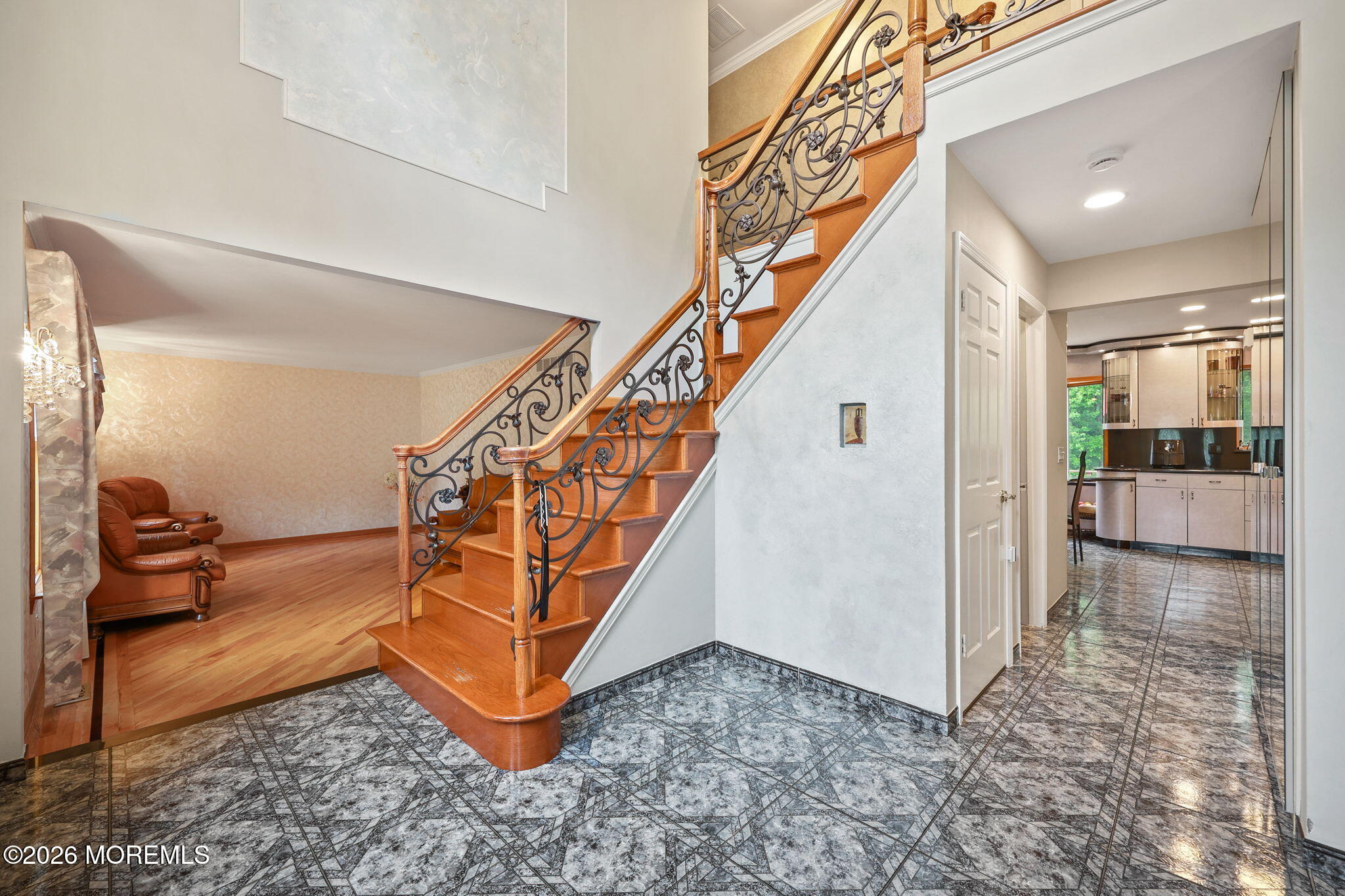 Marlboro, New Jersey, 07746, United States, 4 Bedrooms Bedrooms, ,4 BathroomsBathrooms,Residential,For Sale,2049108