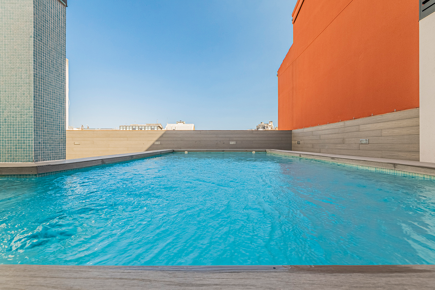  Exclusive new build Penthouse with terrace, pool, and parking - 物件實景