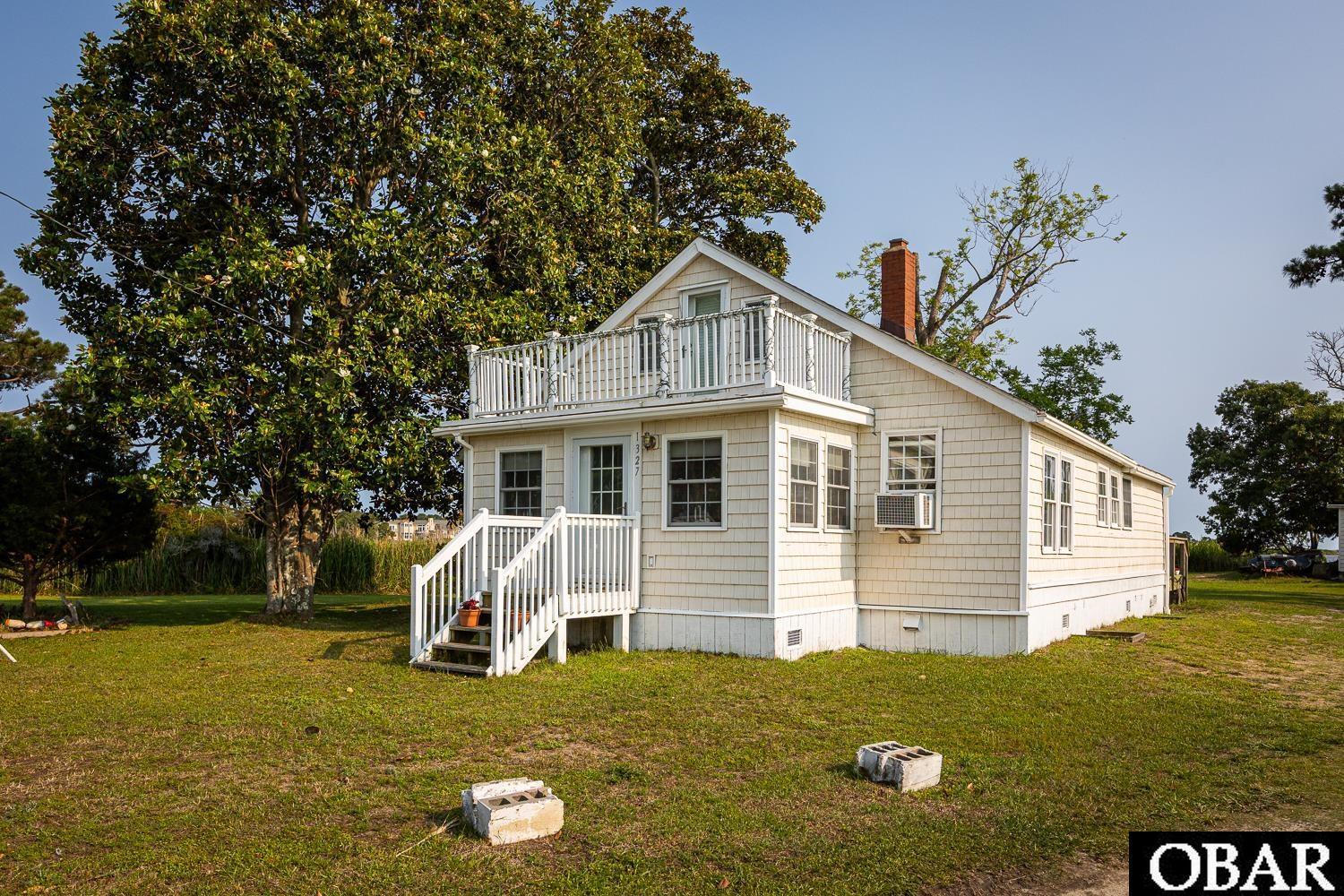 Kitty Hawk, North Carolina, 27949, United States, 3 Bedrooms Bedrooms, ,1 BathroomBathrooms,Residential,For Sale,1848807