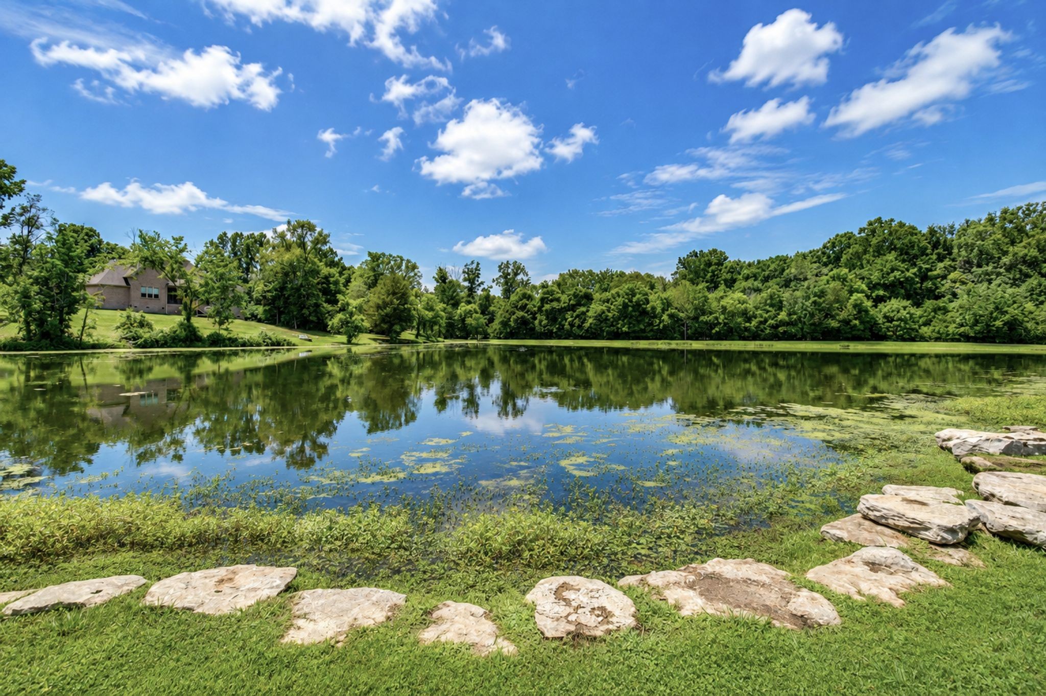  1198 Meadow Bridge Ln, Arrington, TN, 37014 - 物件實景