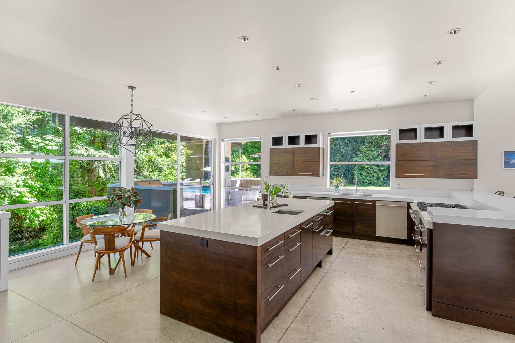  1510 S BUDDINGTON ST Portland, OR 97219 - 物件實景