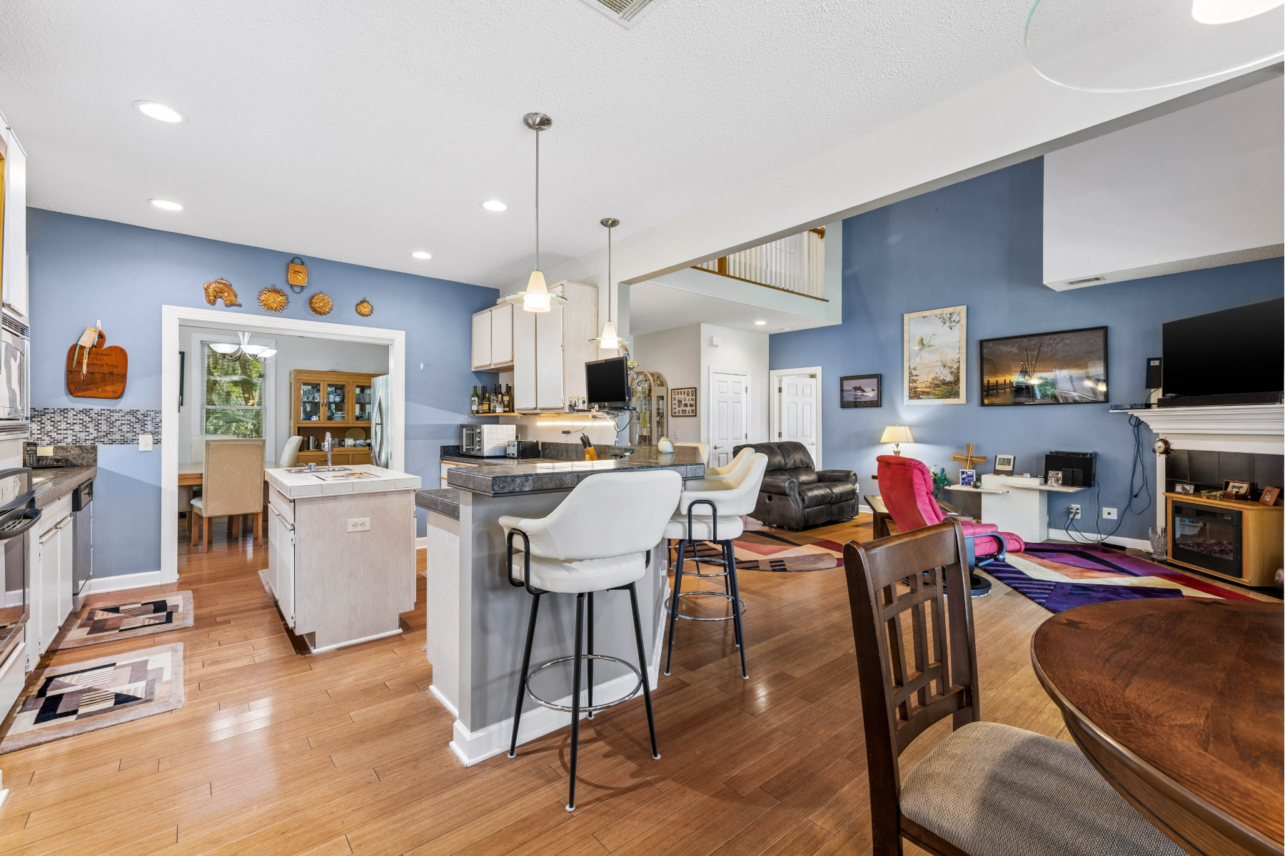  879 Broadview Drive, Ridgeland - 物件實景