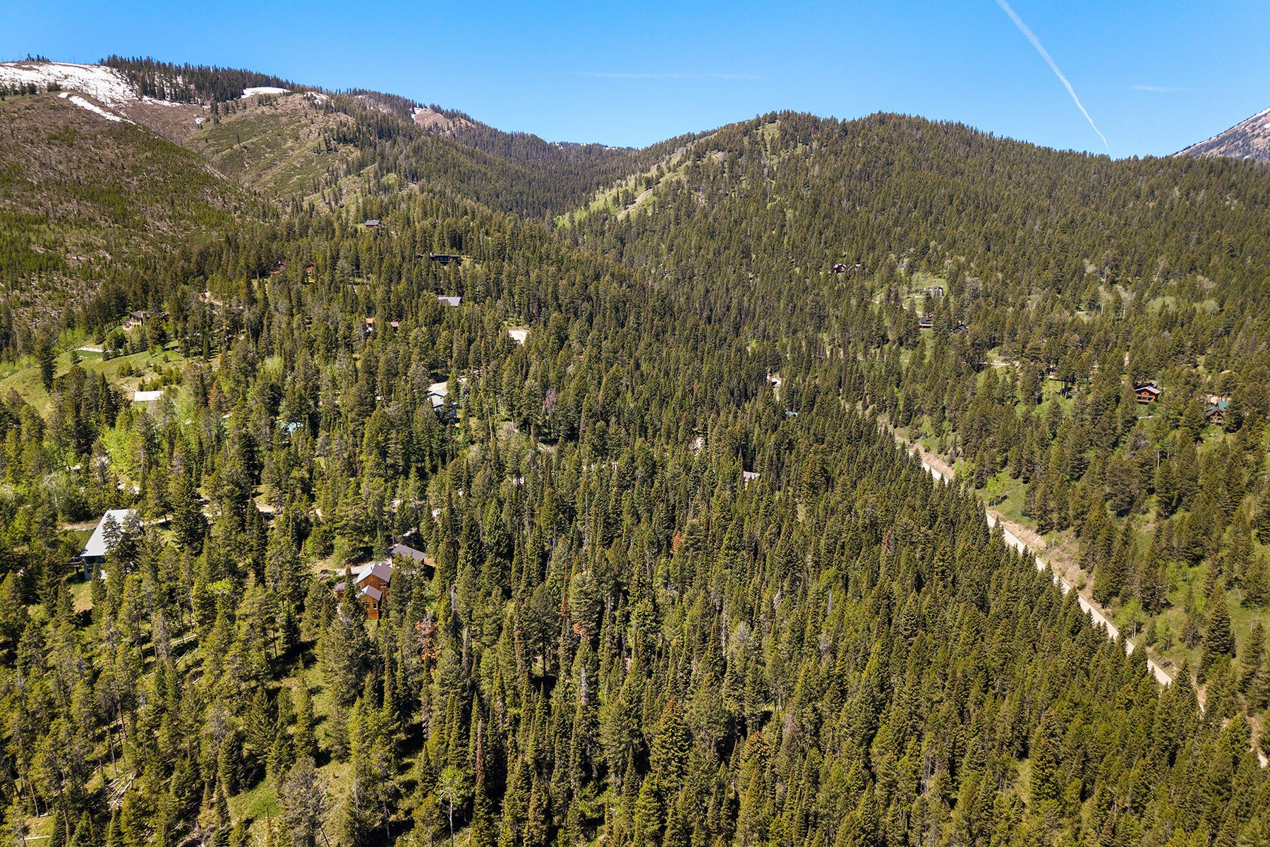  Indian Paintbrush Retreat - 物件實景