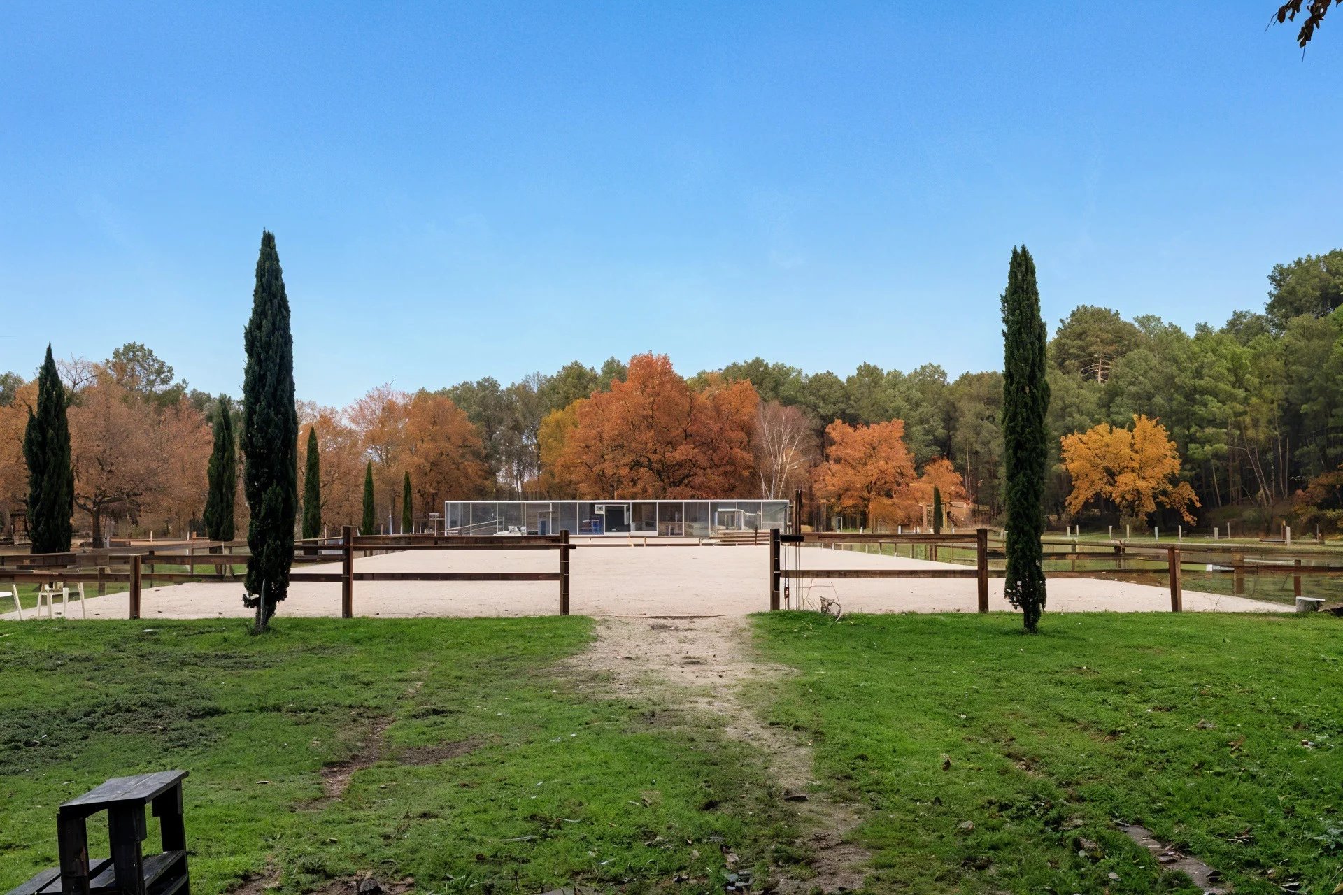 Lacanau, New Aquitaine, 33680, FR, 4 Bedrooms Bedrooms, ,3 BathroomsBathrooms,Residential,For Sale,1996883