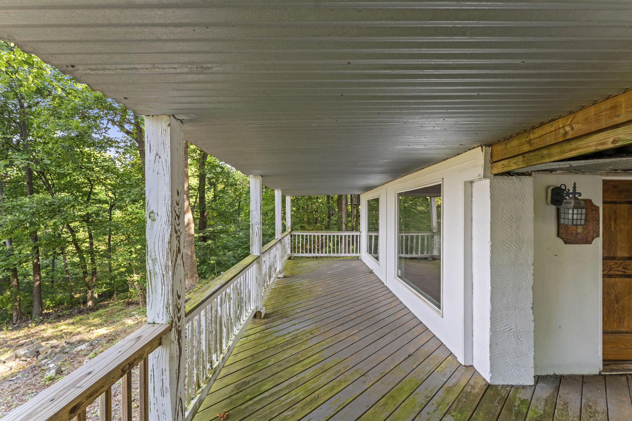  4607 Blue Mountain Road, Linden, VA, 22642 - 物件實景