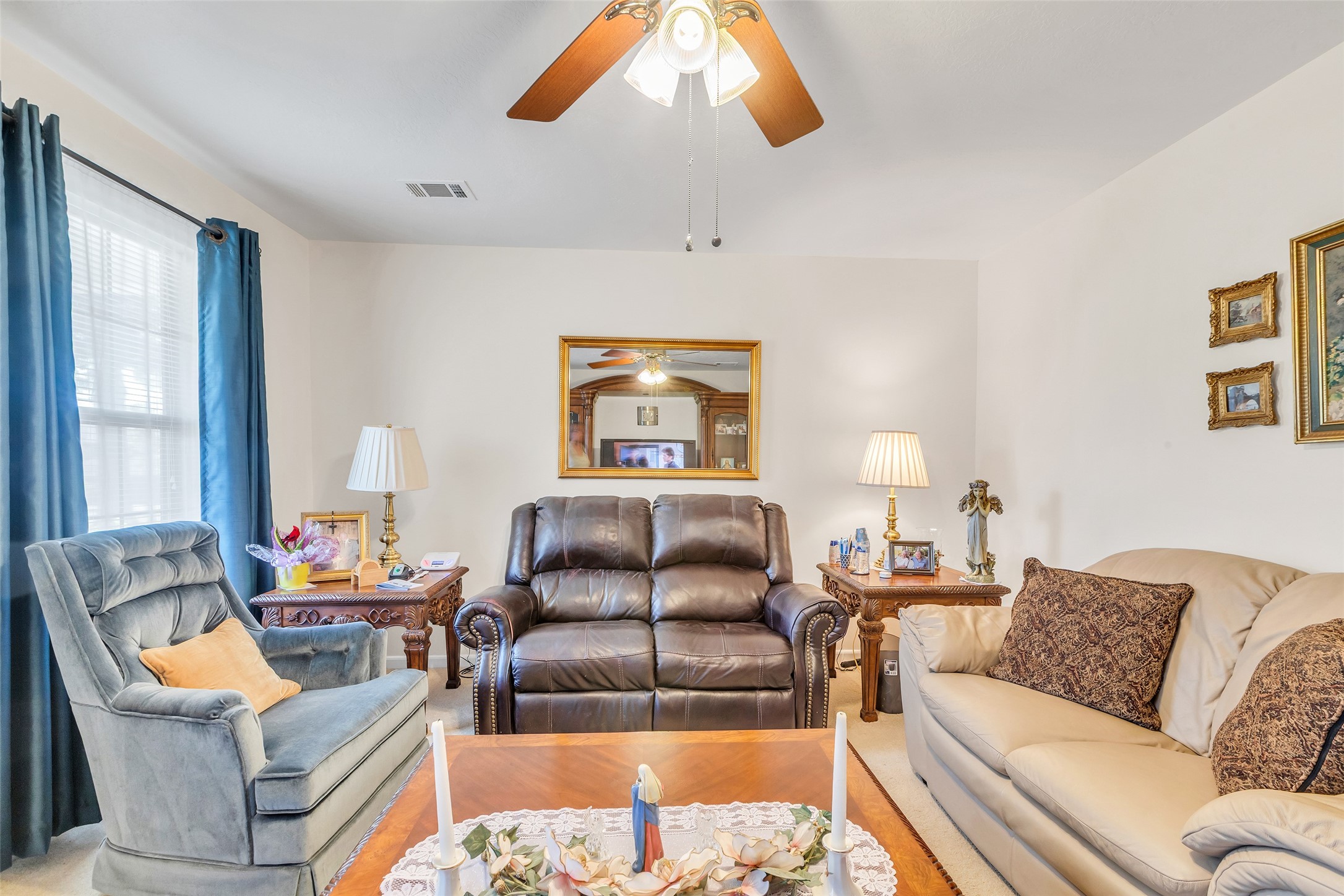 Willis, Texas, 77378, United States, 3 Bedrooms Bedrooms, ,2 BathroomsBathrooms,Residential,For Sale,2001772