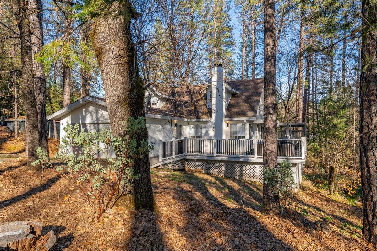 Nosoni Ct, Lakehead, CA 96051 #1