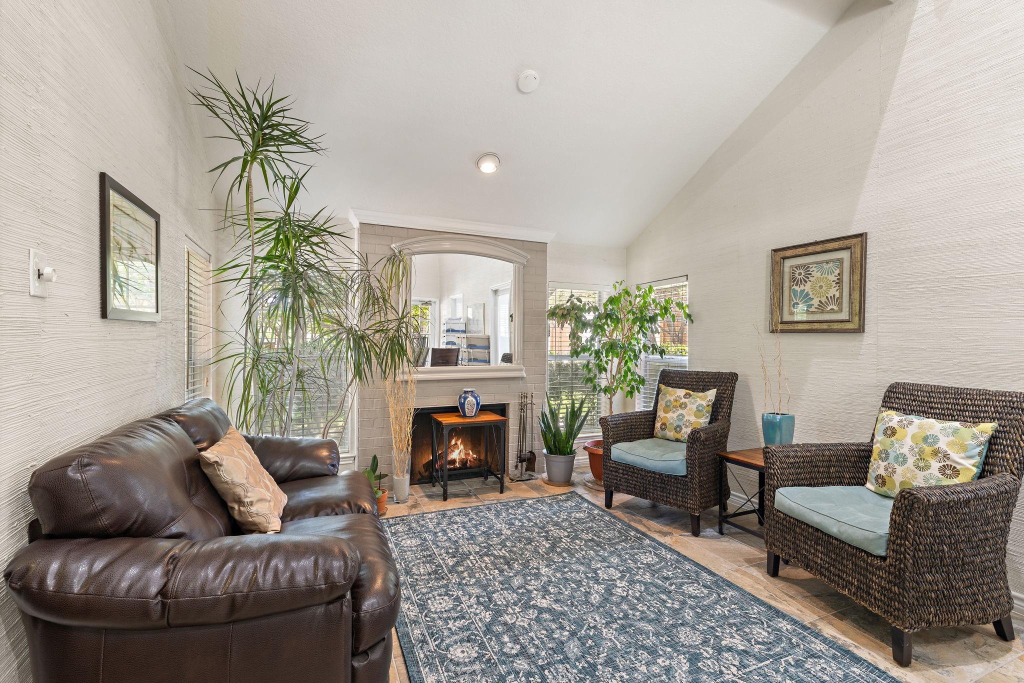  Updated Condo at Bent Trails in North Dallas - 物件實景
