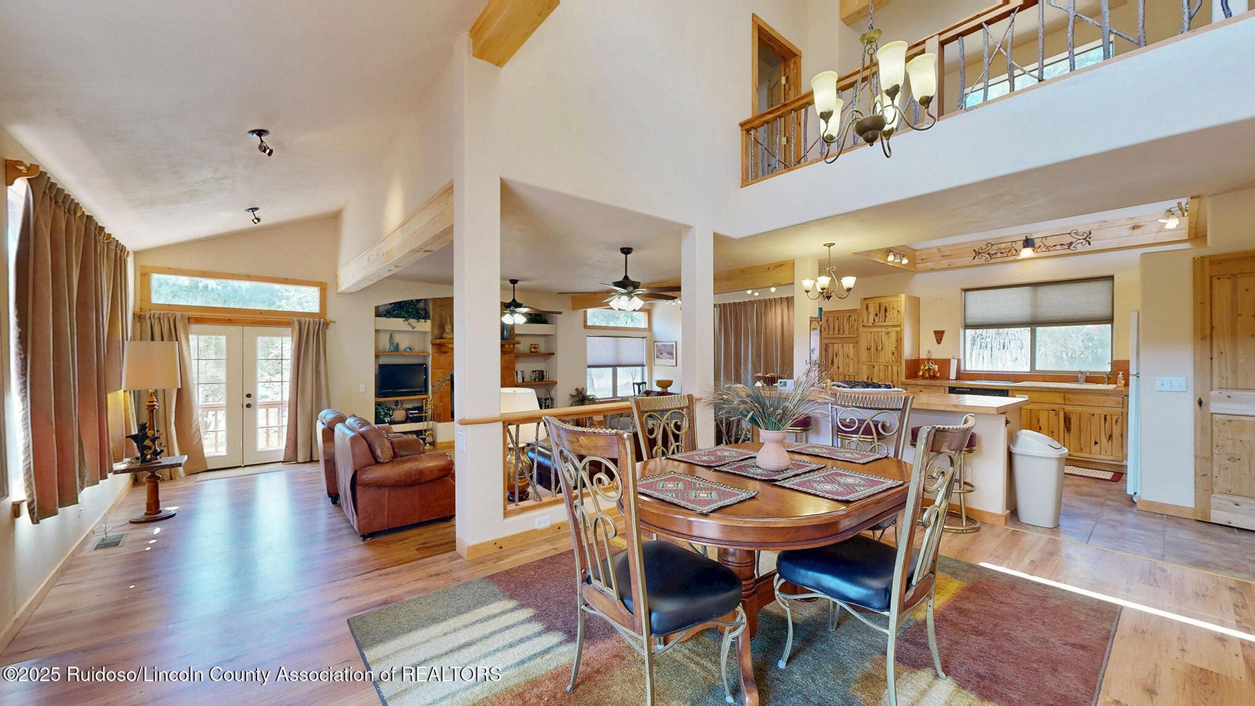 Ruidoso, New Mexico, 88345, United States, 3 Bedrooms Bedrooms, ,3 BathroomsBathrooms,Residential,For Sale,1840325